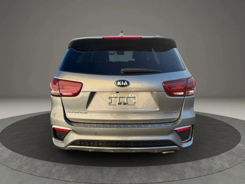 2019 Kia Sorento - Image 6 of 12