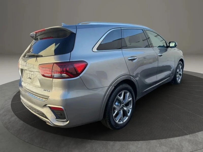 2019 Kia Sorento - Image 5 of 12