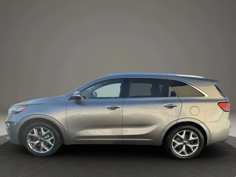 2019 Kia Sorento - Image 8 of 12