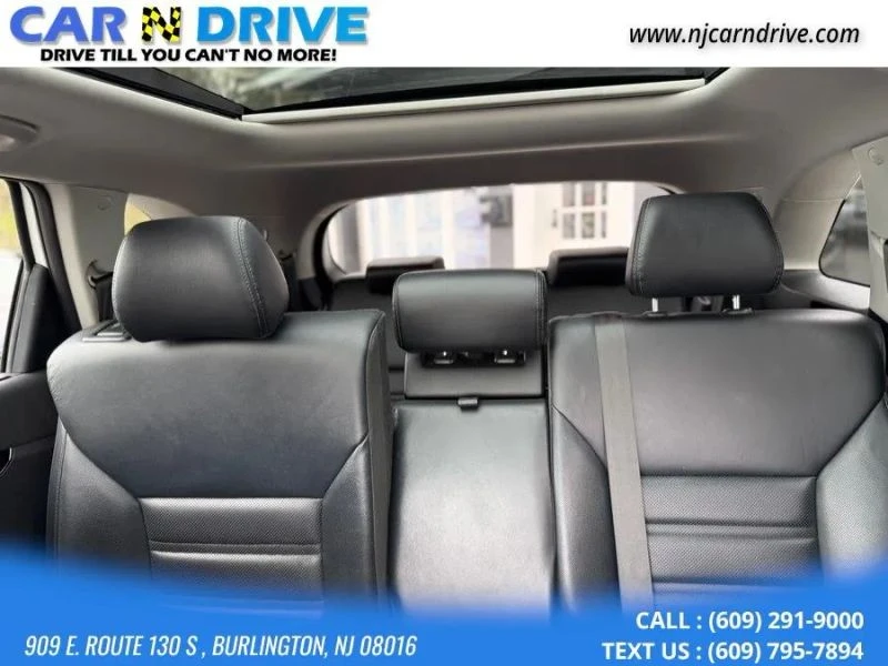 2019 Kia Sorento - Image 10 of 12