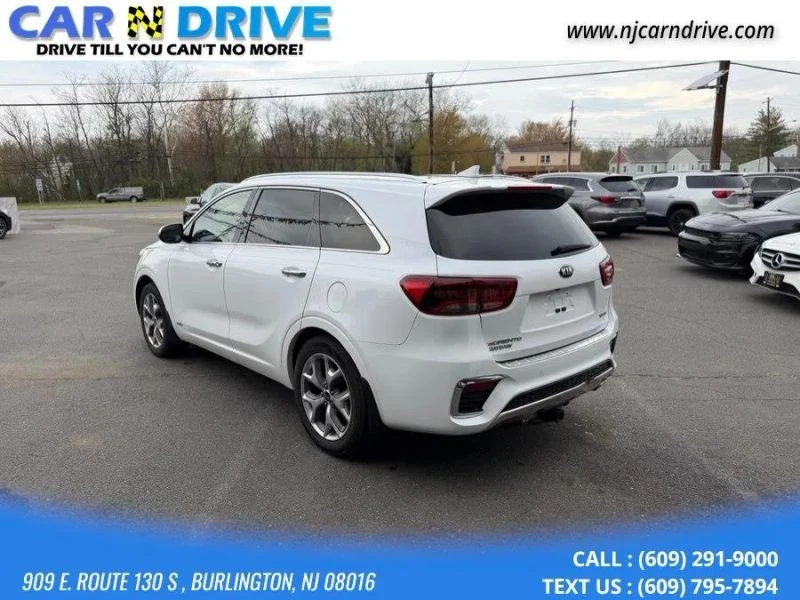 2019 Kia Sorento - Image 5 of 12