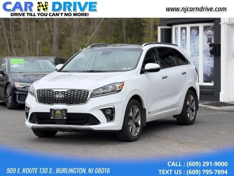 2019 Kia Sorento - Image 6 of 12