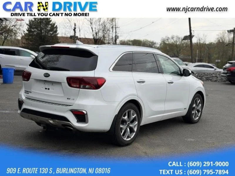 2019 Kia Sorento - Image 4 of 12