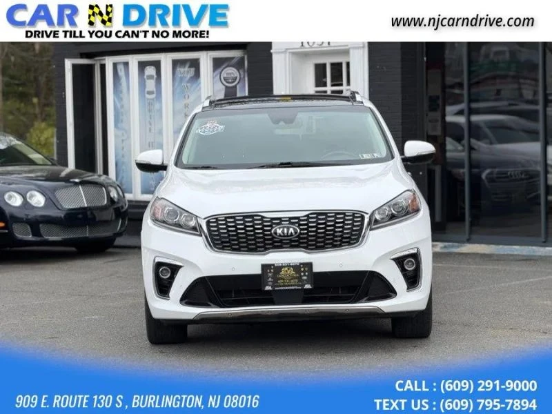 2019 Kia Sorento - Image 2 of 12
