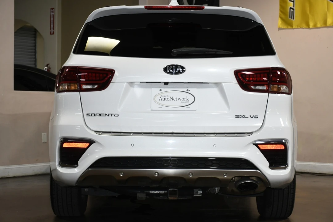 2019 Kia Sorento - Image 2 of 12