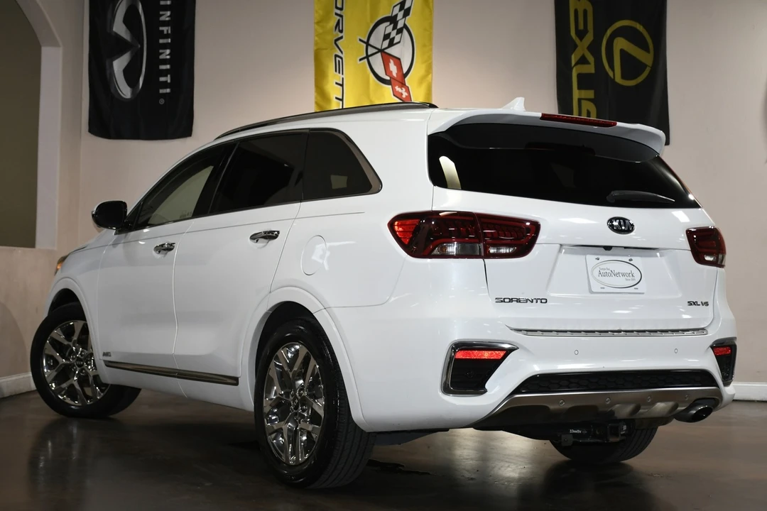 2019 Kia Sorento - Image 6 of 12