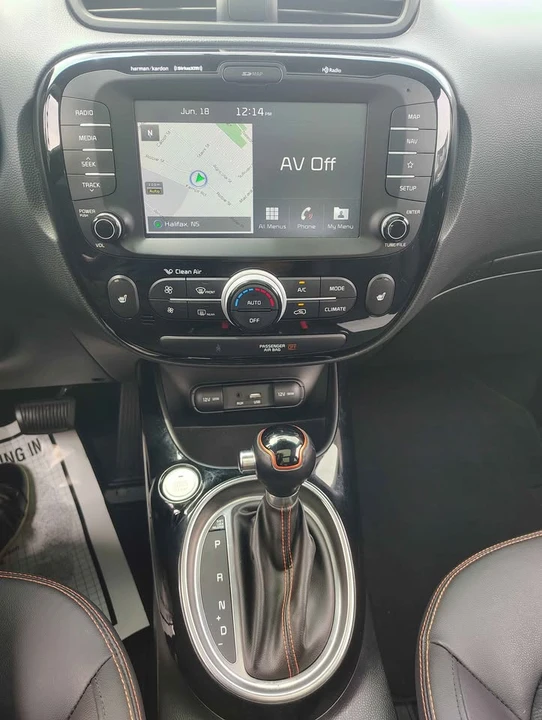 2019 Kia Soul - Image 6 of 7