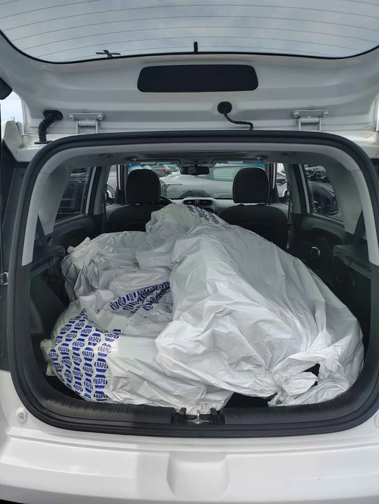 2019 Kia Soul - Image 7 of 7