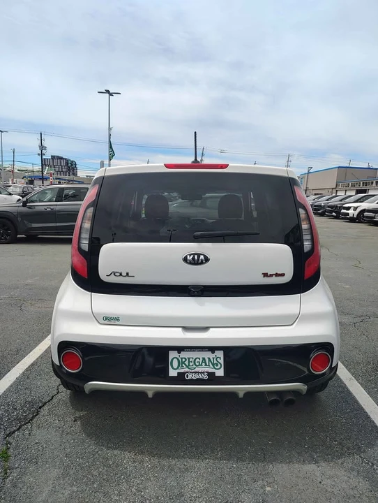 2019 Kia Soul - Image 4 of 7