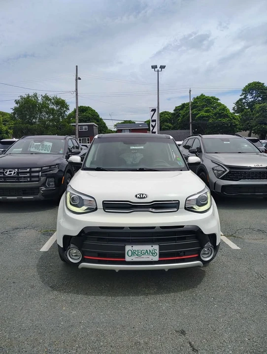 2019 Kia Soul - Image 3 of 7