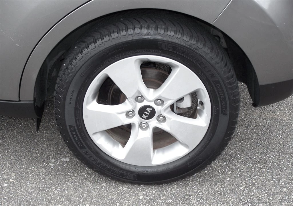 2019 Kia Soul - Image 12 of 12