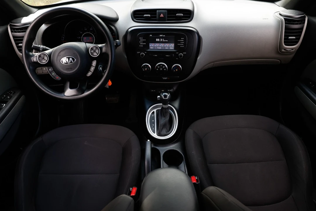 2019 Kia Soul - Image 21 of 21