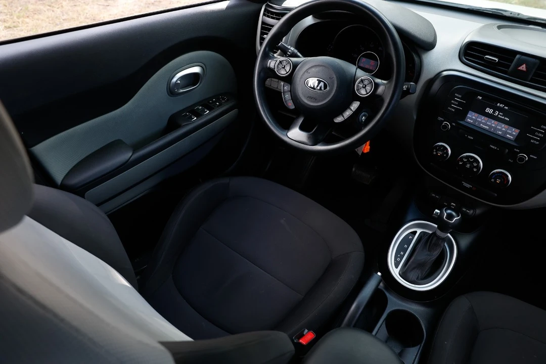 2019 Kia Soul - Image 20 of 21