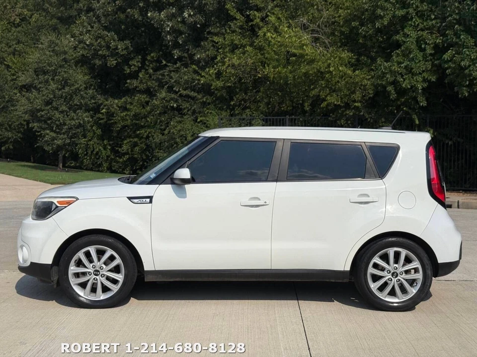 2019 Kia Soul - Image 5 of 21