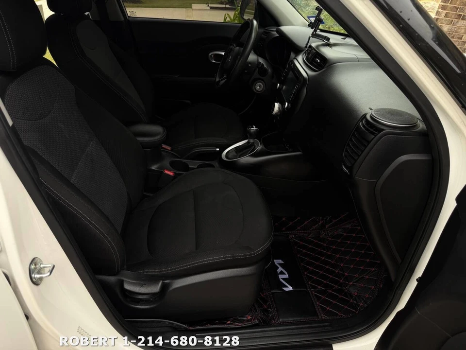 2019 Kia Soul - Image 10 of 21