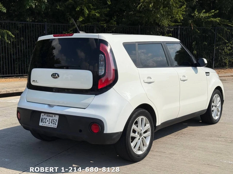 2019 Kia Soul - Image 21 of 21