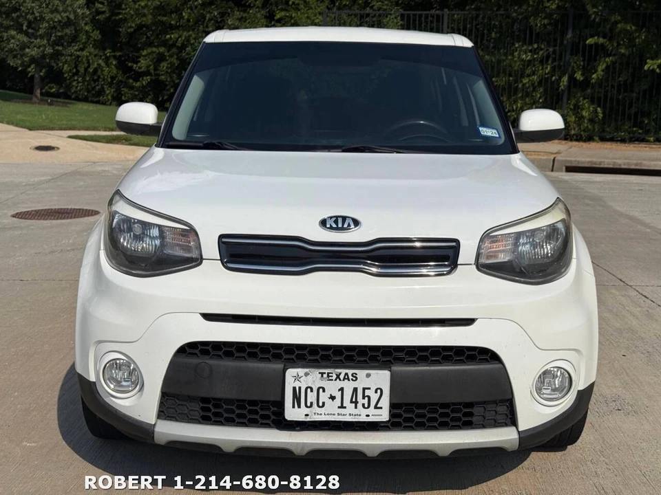 2019 Kia Soul - Image 2 of 21