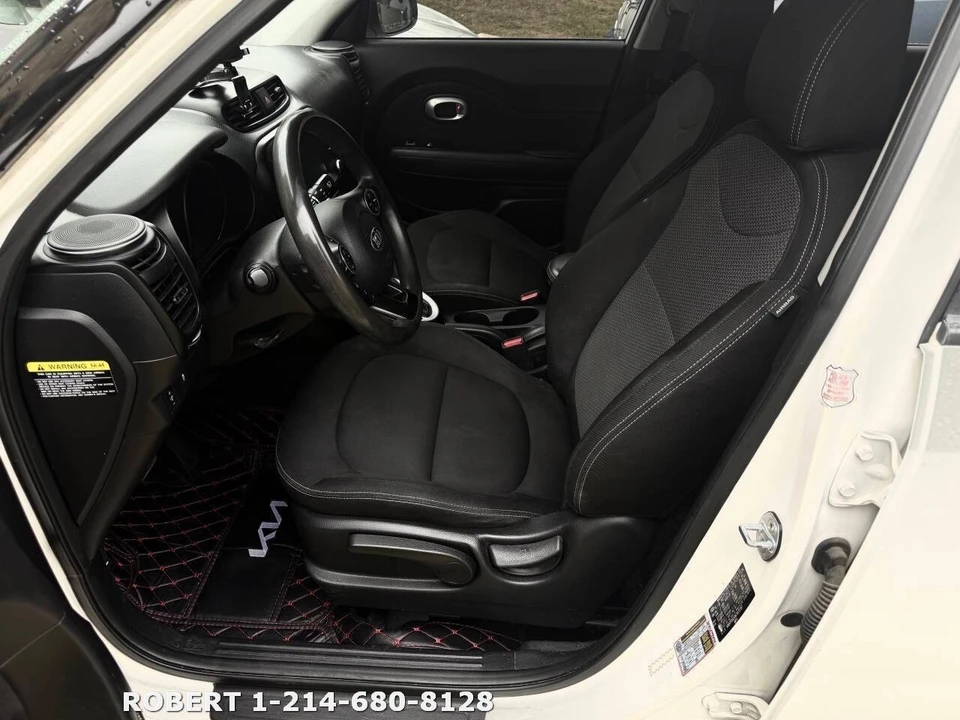 2019 Kia Soul - Image 12 of 21