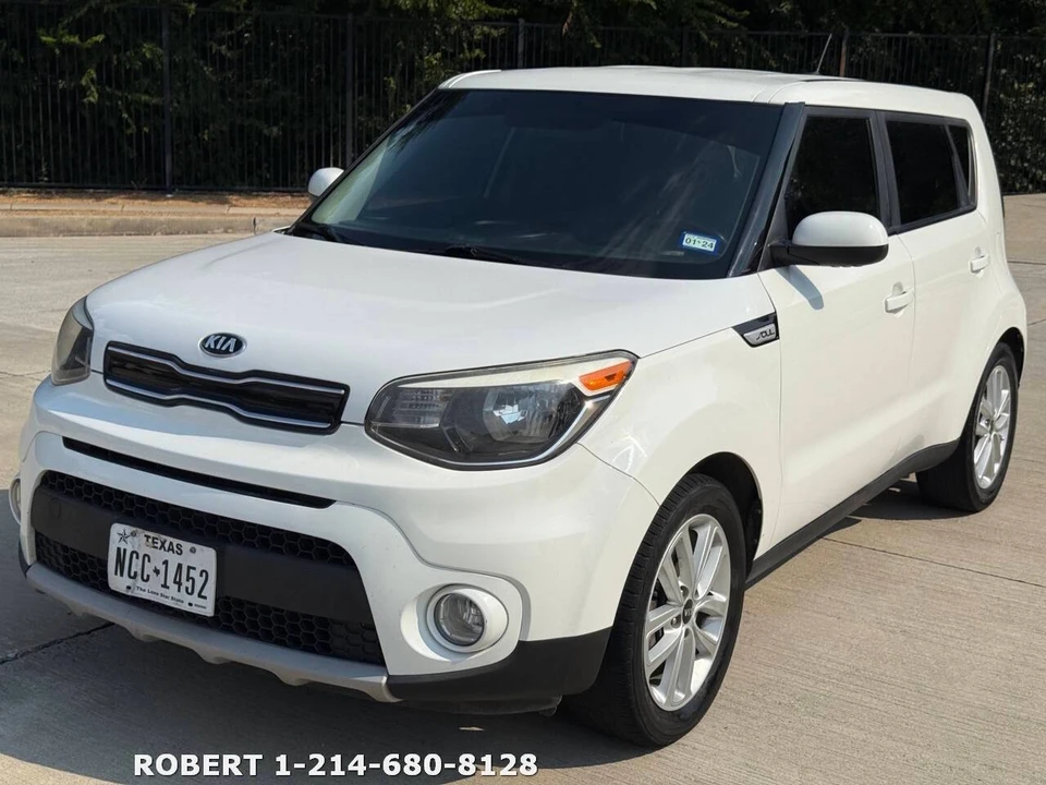 2019 Kia Soul - Image 3 of 21