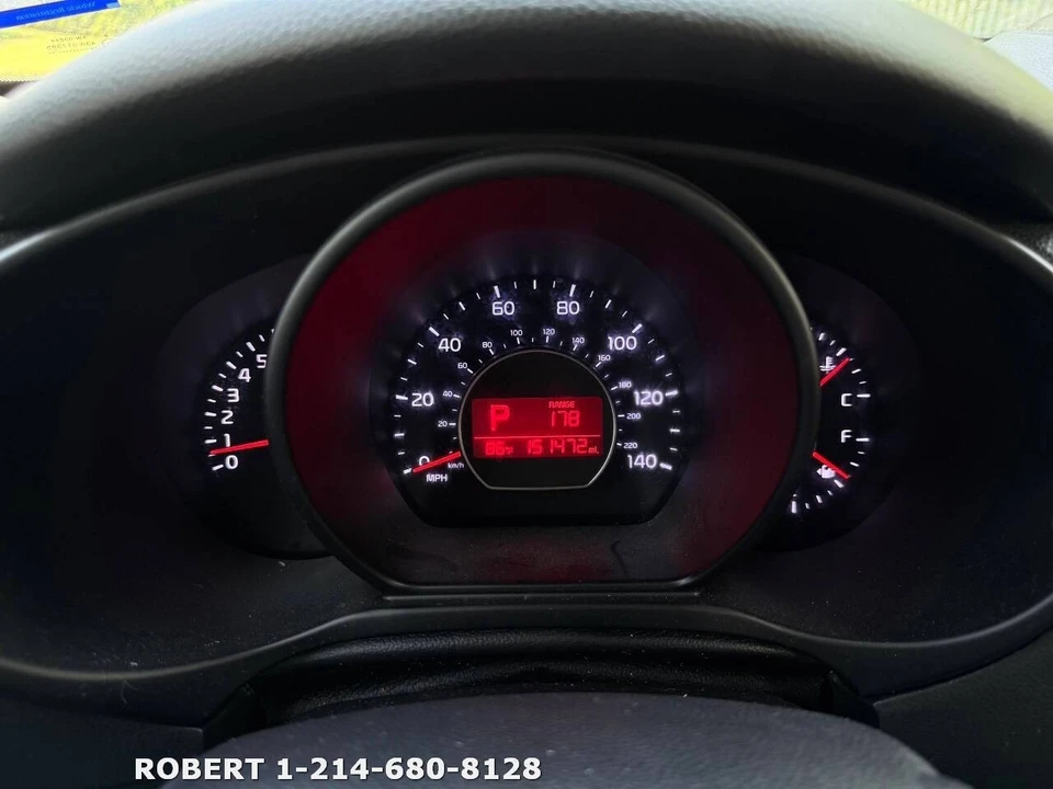 2019 Kia Soul - Image 6 of 21