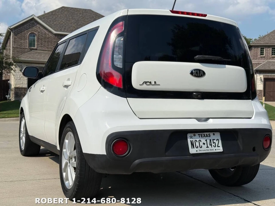 2019 Kia Soul - Image 20 of 21