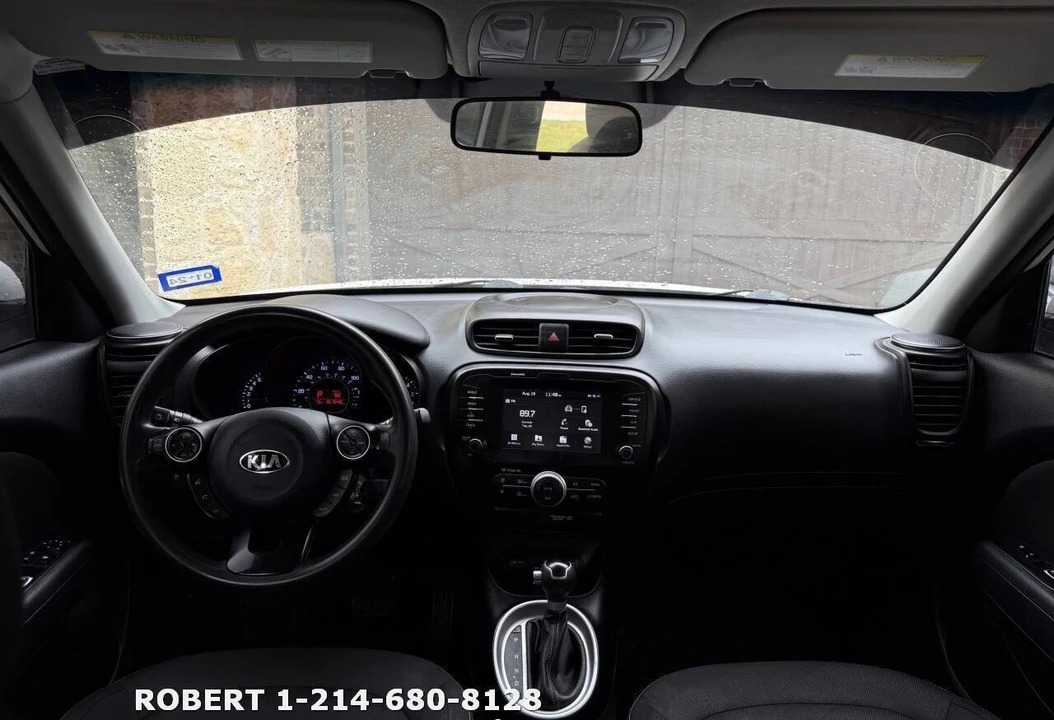 2019 Kia Soul - Image 9 of 21