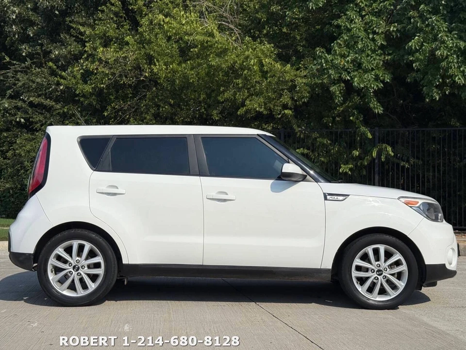 2019 Kia Soul - Image 4 of 21