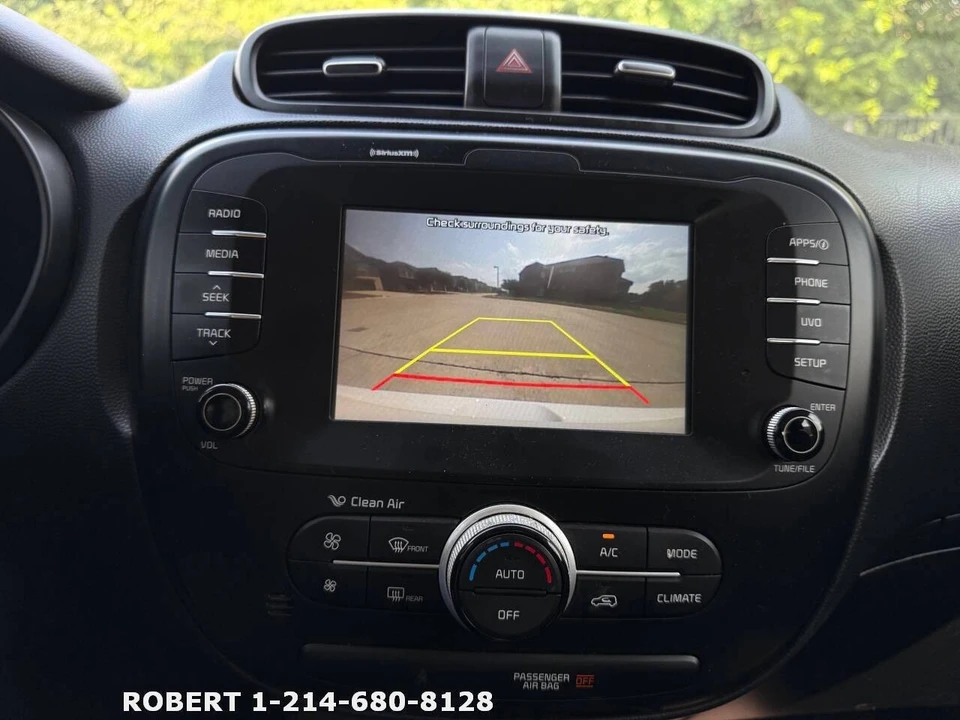 2019 Kia Soul - Image 7 of 21