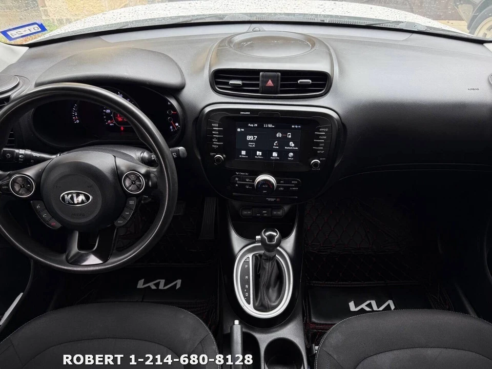 2019 Kia Soul - Image 8 of 21