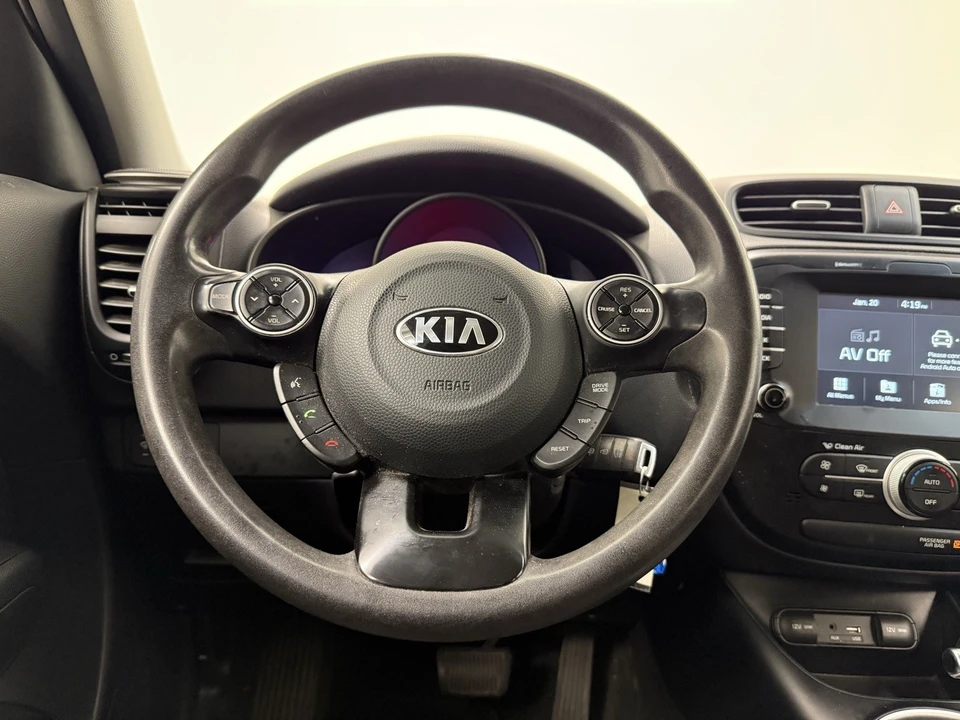 2019 Kia Soul - Image 20 of 21