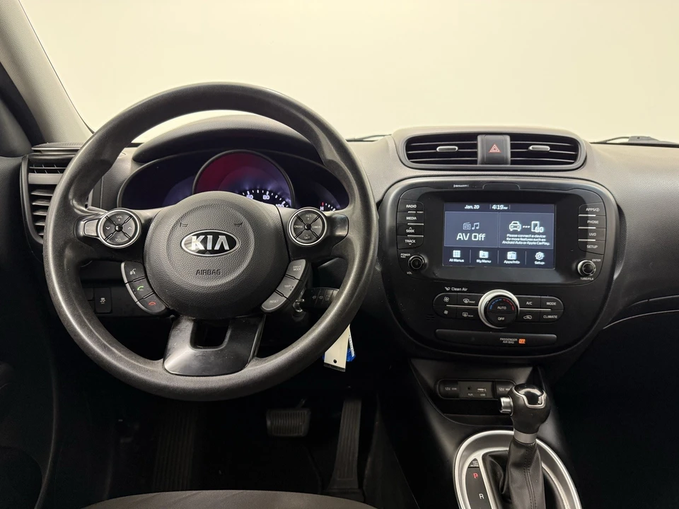 2019 Kia Soul - Image 21 of 21