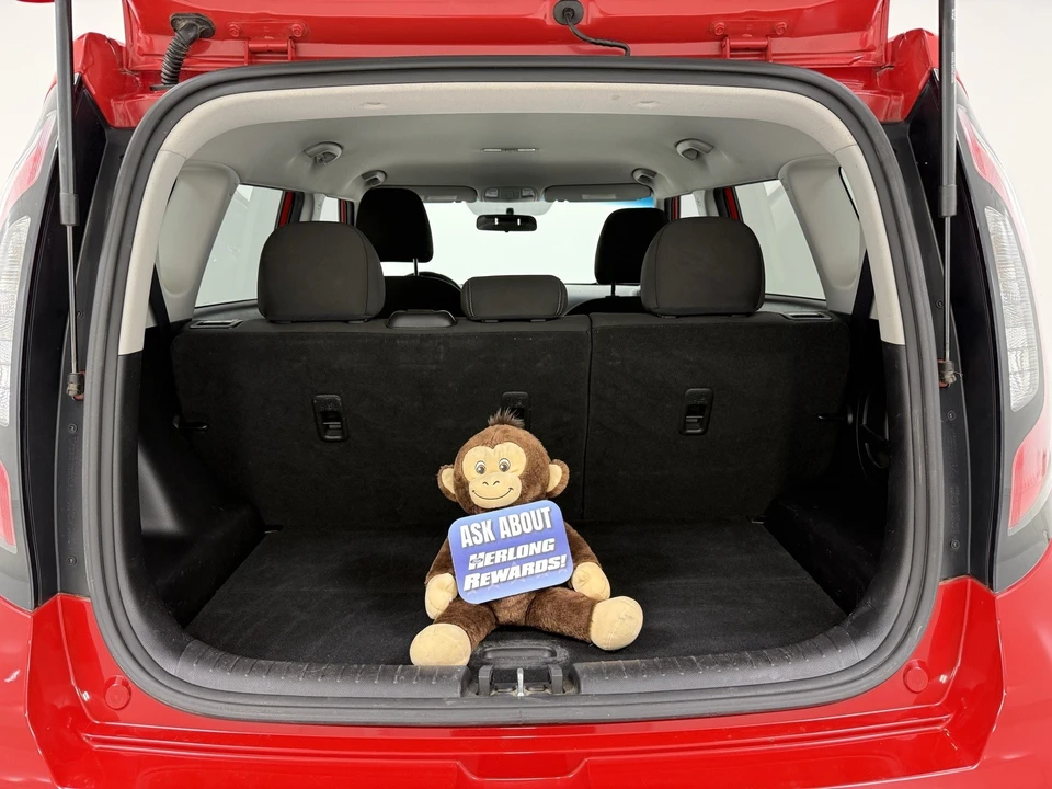 2019 Kia Soul - Image 8 of 21