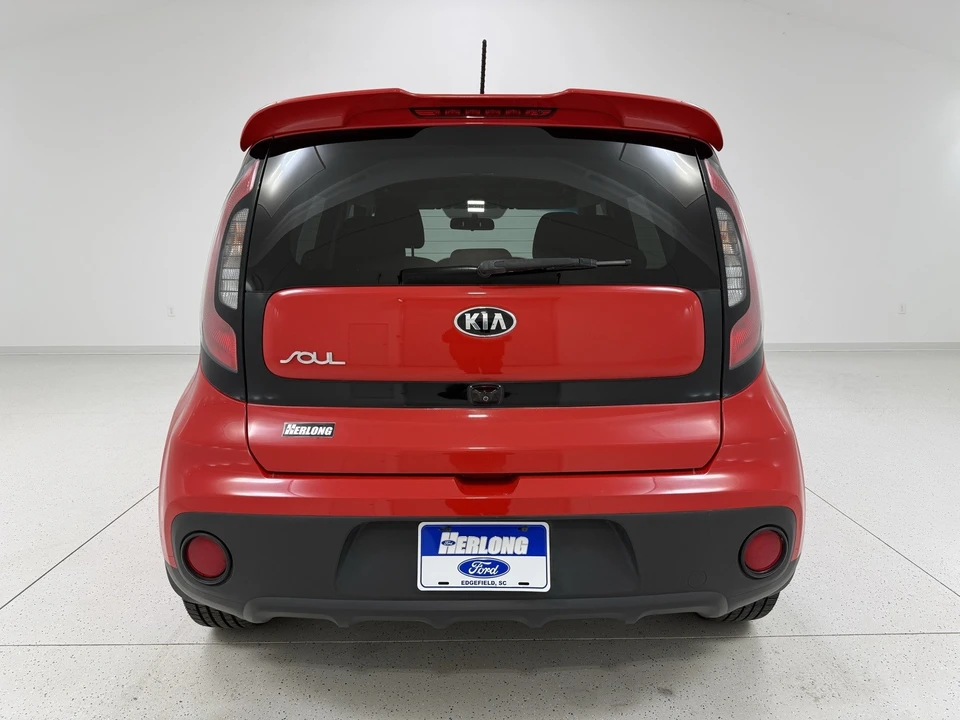 2019 Kia Soul - Image 6 of 21