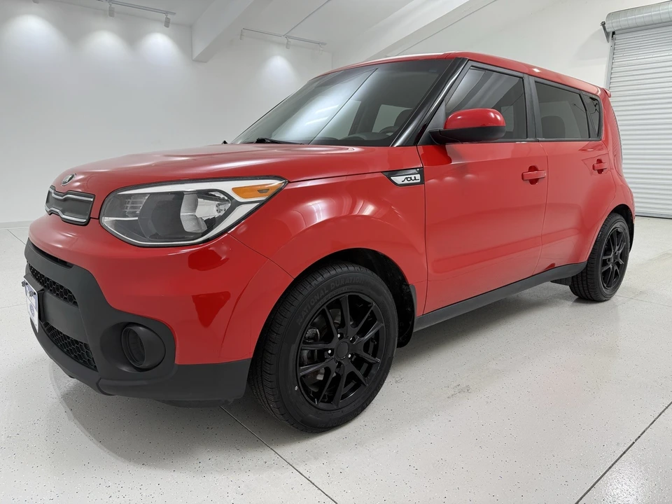 2019 Kia Soul - Image 3 of 12