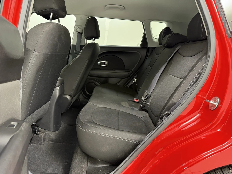 2019 Kia Soul - Image 19 of 21