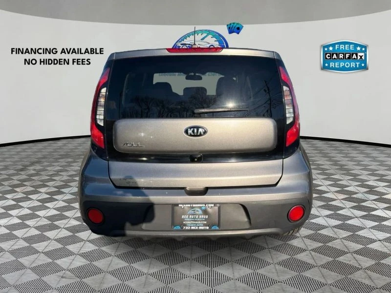 2019 Kia Soul - Image 6 of 12
