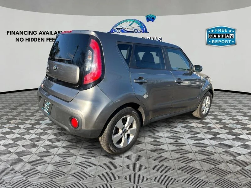 2019 Kia Soul - Image 7 of 12