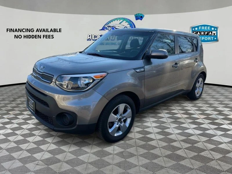 2019 Kia Soul - Image 3 of 12