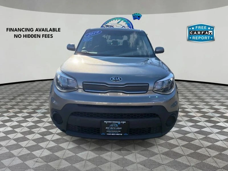 2019 Kia Soul - Image 2 of 12
