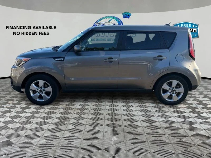 2019 Kia Soul - Image 4 of 12