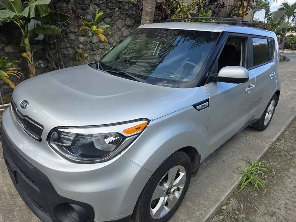 2019 Kia Soul - Image 2 of 7