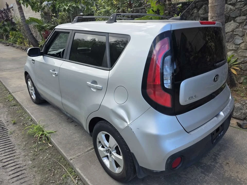 2019 Kia Soul - Image 7 of 7