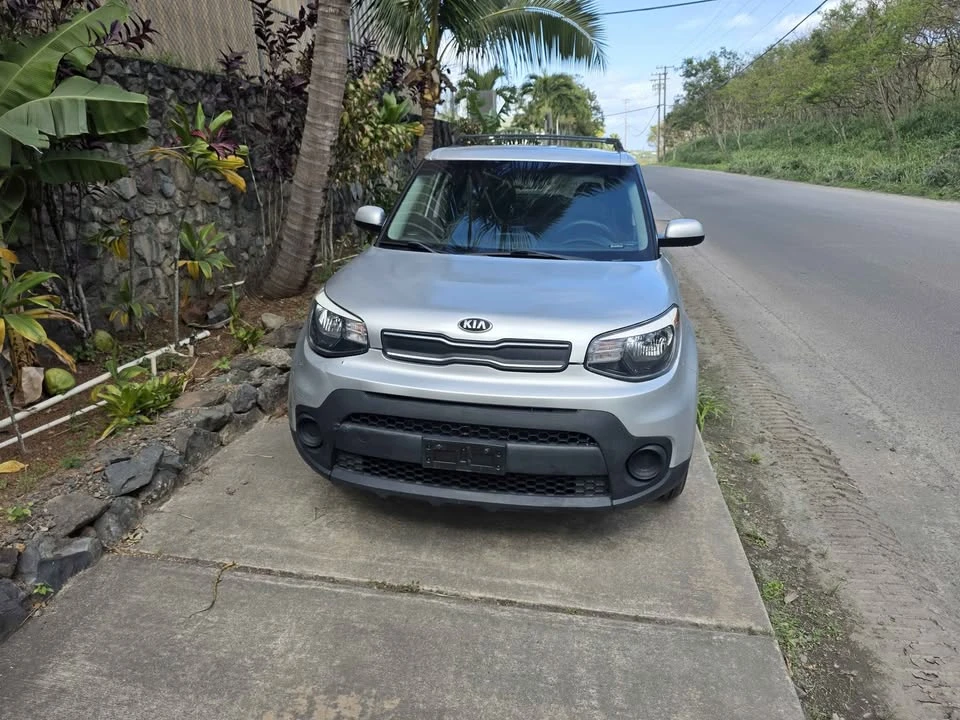 2019 Kia Soul - Image 5 of 7
