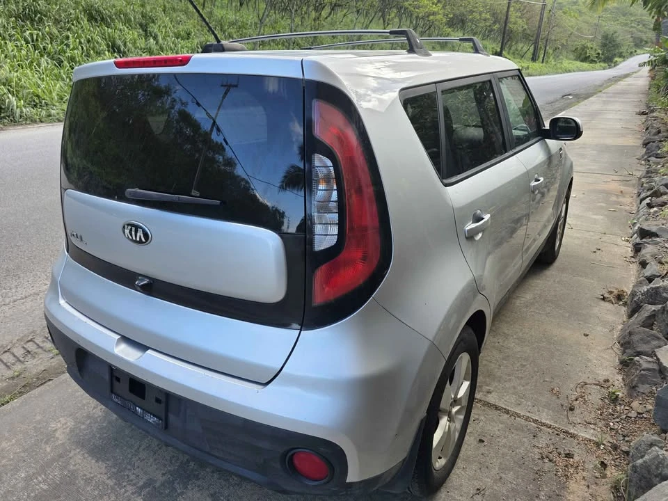 2019 Kia Soul - Image 4 of 7
