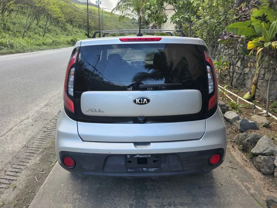 2019 Kia Soul - Image 3 of 7