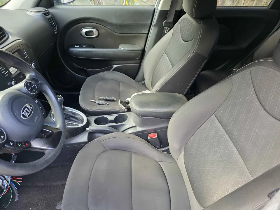 2019 Kia Soul - Image 6 of 7