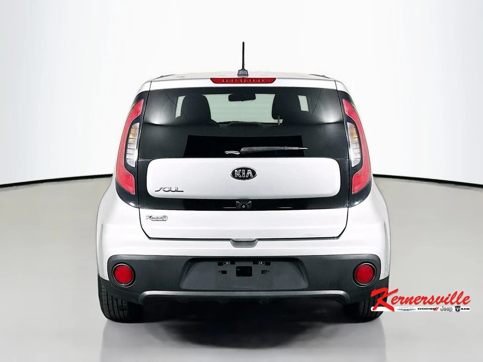 2019 Kia Soul - Image 6 of 21