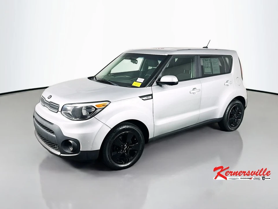 2019 Kia Soul - Image 3 of 21