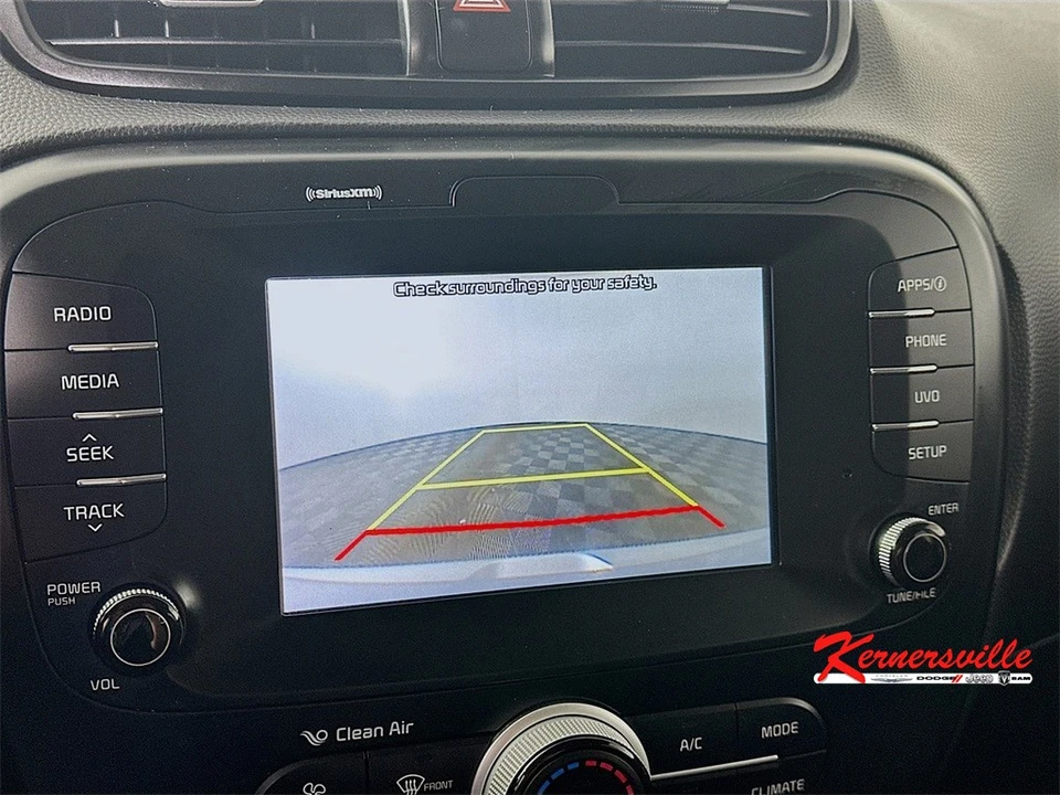 2019 Kia Soul - Image 20 of 21