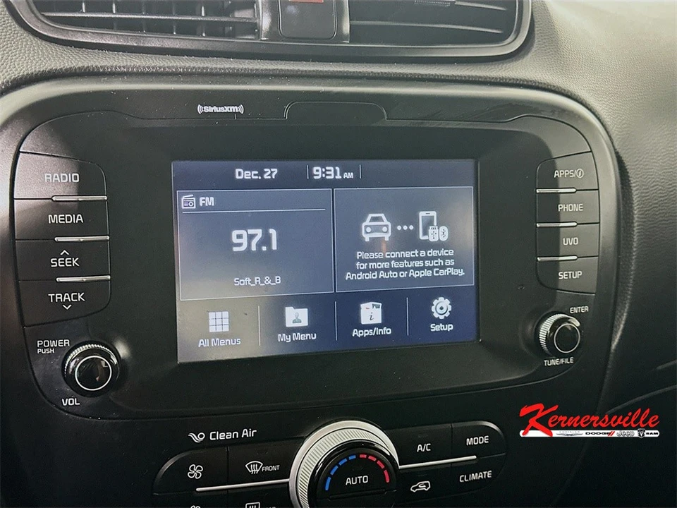 2019 Kia Soul - Image 17 of 21